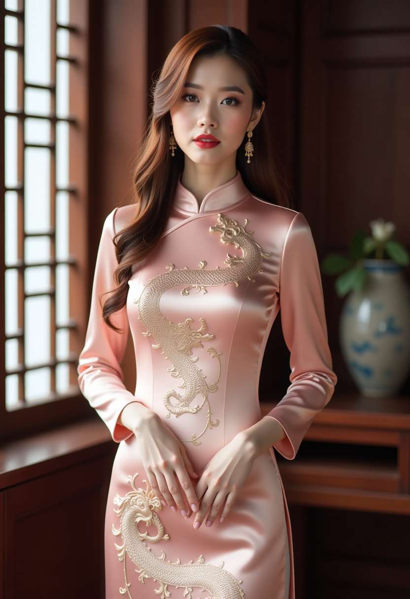 山海经动画短剧封面
