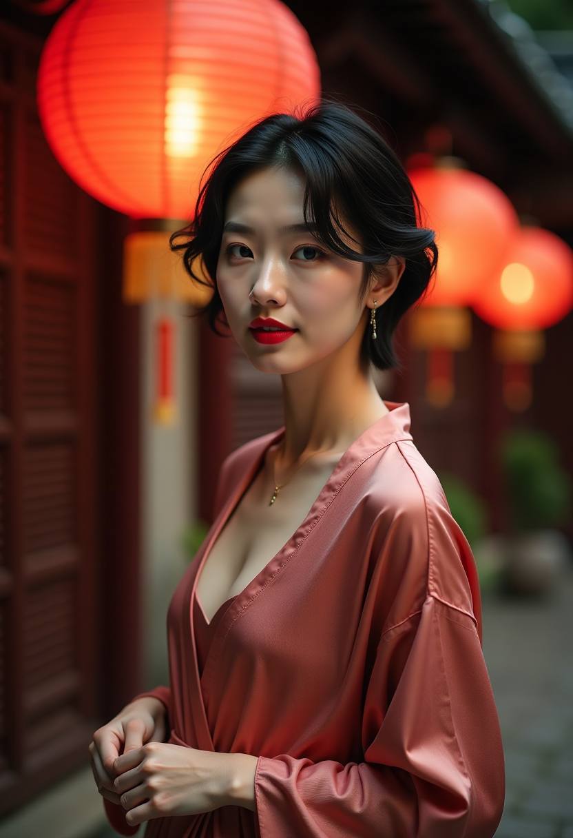短剧《第七码头没有船》封面